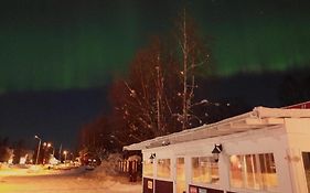 Linsell Stuga